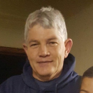 Richard Coetsee