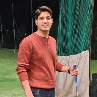 Adnan Rashid