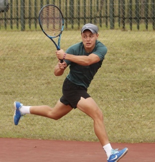 Rico Du Plessis